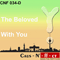 With You (Single) - Beloved (The Beloved)