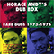 Horace Andy's Dub Box - Rare Dubs 1973-1976 - Horace Andy (Horace Keith Hinds)