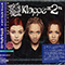Klappe Die 2te (Japan edition) - Tic Tac Toe