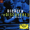 Richter Rediscovered Carnegie Hall Recital (CD 1) - Sviatoslav Richter (Richter, Sviatoslav / Святослав Рихтер)