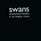 Anonymous Bodies in an Empty Room - Swans (S·w·a·n·s / The Swans)