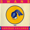 Various Failures, 1988-1992 (CD 1: Yellow) - Swans (S·w·a·n·s / The Swans)