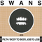 Filth + Body To Body, Job To Job (CD 1: Filth, 1983) - Swans (S·w·a·n·s / The Swans)