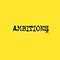 Ambitions (International version) - One OK Rock