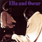 Ella And Oscar (Split) - Ella Fitzgerald (Fitzgerald, Ella)