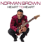 Heart To Heart-Brown, Norman (Norman Brown)