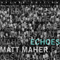 Echoes (Deluxe Edition) - Matt Maher (Maher, Matt)
