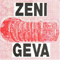 Honowo / Sweetheart / Bloodsex (EP) - Zeni Geva