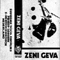 Distorted Live - Zeni Geva