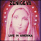 Live In Amerika - Zeni Geva