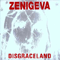 Disgraceland (Single) - Zeni Geva