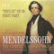 Mendelssohn - The Complete Masterpieces (CD 12): Oratorio 'Paulus', Op. 36 - Part I - SWR Symphony Orchestra (SWR Symphony Orchestra, Baden-Baden/Freiburg)