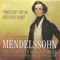 Mendelssohn - The Complete Masterpieces (CD 13): Oratorio 'Paulus', Op. 36 - Part II - Felix Bartholdy Mendelssohn (Mendelssohn, Felix)