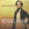 Mendelssohn - The Complete Masterpieces (CD 19): Chamber Music - Felix Bartholdy Mendelssohn (Mendelssohn, Felix)