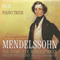 Mendelssohn - The Complete Masterpieces (CD 23): Piano Trios Nos. 1, 2 - Felix Bartholdy Mendelssohn (Mendelssohn, Felix)