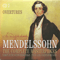 Mendelssohn - The Complete Masterpieces (CD 7): Overtures - Leonard Bernstein (Bernstein, Leonard / Louis Bernstein)