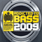MOS Presents: Addicted To Bass 2009 (CD 2) - Ministry Of Sound (CD series)