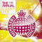 Ministry Of Sound: The Annual Summer 2009 (CD 1) - Ministry Of Sound (CD series)