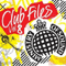 Ministry Of Sound: Club Files Vol. 8 (CD 1) - Ministry Of Sound (CD series)