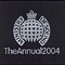 The Annual 2004 (Bonus Annual Anthems CD) - Ministry Of Sound (CD series)