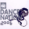 Dance Nation 2006 (CD 1) - Ministry Of Sound (CD series)