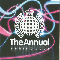Ministry Of Sound  The Annual Spring 2006 - Ministry Of Sound (CD series)