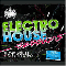 Electro House Sessions (CD 1) - Ministry Of Sound (CD series)