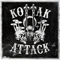 Attack - Kottak (James Kottak)