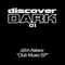 Club Music EP - John Askew (Askew, John)
