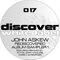 Rediscovered (Album Sampler 1) (Single) - John Askew (Askew, John)