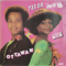 T'es O.K (12'', Maxi-Single, 45 Rpm) - Ottawan (Pam n' Pat)