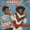 Hands Up (7'', Single, 45 RPM) - Ottawan (Pam n' Pat)