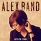 After The Storm (EP) - Alex Band