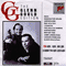 Glenn Gould, Laredo & Rose plays violin & chello Bach's Sonates (CD 1) - Glenn Gould