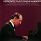 The Complete Original Jacket Collection (CD 50: Horowitz plays Rachmaninov) - Vladimir Horowitzz (Horowitz, Vladimir / Владимир Горовиц)