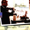Rubinstein & Szeryng Play Bramhs's Sonates For Violin & Piano - Johannes Brahms (Brahms, Johannes)