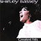 Greatest Hits - Shirley Bassey (Bassey, Shirley Veronica)