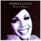 Finest Collection (CD 1) - Shirley Bassey (Bassey, Shirley Veronica)