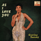 As I Love You (EP) - Shirley Bassey (Bassey, Shirley Veronica)