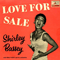 Love For Sale (EP) - Shirley Bassey (Bassey, Shirley Veronica)