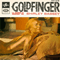 Goldfinger (EP) - Shirley Bassey (Bassey, Shirley Veronica)