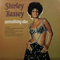 Something Else - Shirley Bassey (Bassey, Shirley Veronica)