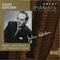 Great Pianists Of The 20Th Century (Julius Katchen I) (CD 1) - Johannes Brahms (Brahms, Johannes)