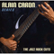 The Jazz Rock Cuts - Alain Caron (Caron, Alain)