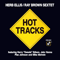 Hot Tracks - Herb Ellis (Mitchell Herbert Ellis)
