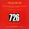 726 - Proscriptor
