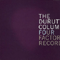 Four Factory Records (CD 1) - Durutti Column (The Durutti Column)