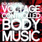 Voltage Controlled Body Music - Squarehead (NOR) (Sebastian Komor)