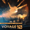 The Voyage Vol. 10 - Squarehead (NOR) (Sebastian Komor)