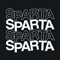 Graveyard Luck (Single) - Sparta (USA)